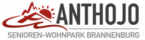 Logo Senioren-Wohnpark Brannenburg