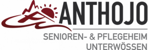 Logo Senioren- & Pflegeheim Unterwössen