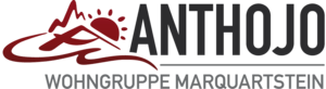 Logo der Anthojo Wohngruppe Marquartstein
