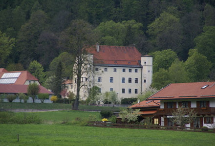 Schloss Niedernfels