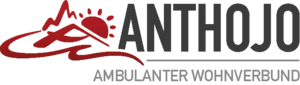 Logo Anthojo Ambulanter Wohnverbund