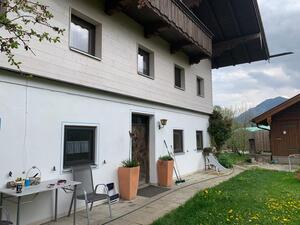 Wohngruppe Reifinger Str. Grassau