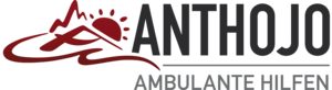 Logo der Ambulanten Hilfen Anthojo