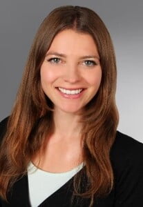 Katharina Kolp Leitung