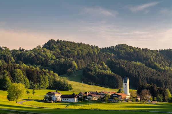 Roßholzen
