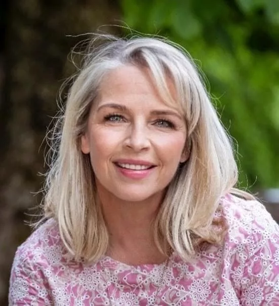 Sabine Auer