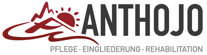 Logo Anthojo Gruppe