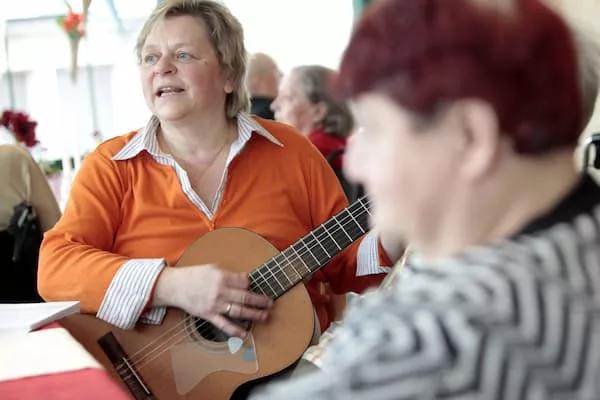 Musizieren