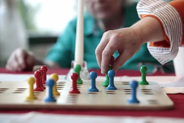 Brettspiele