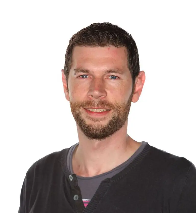 Stefan Zunhammer