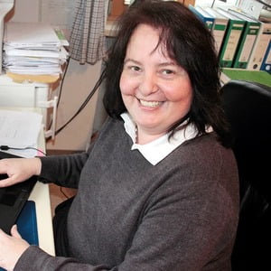 Karin Walther
