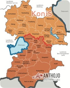 Bild Landkreis Traunstein