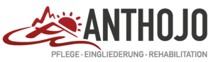 Logo der Anthojo Gruppe