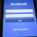 Facebook Logo