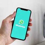 Whatsapp Logo
