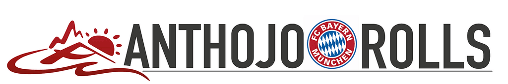 Logo von "ANTHOJO ROLLS"
