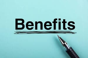 Benefits