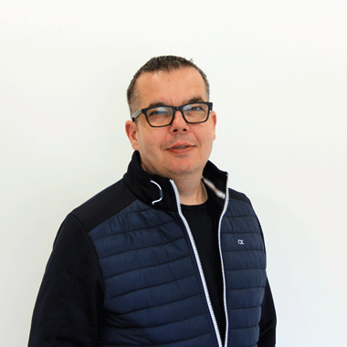 Florian Merta Einrichtungsleitung