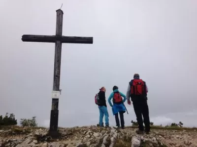 Gipfelstürmer